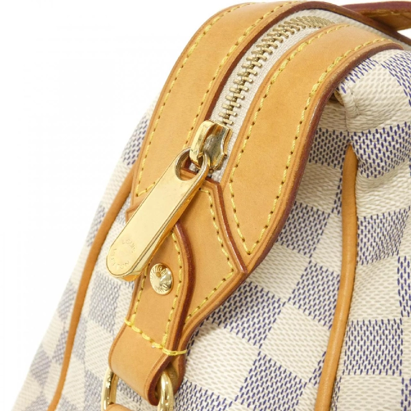Túi xách vai Louis Vuitton Damier Azur Stresa PM N42220 612377