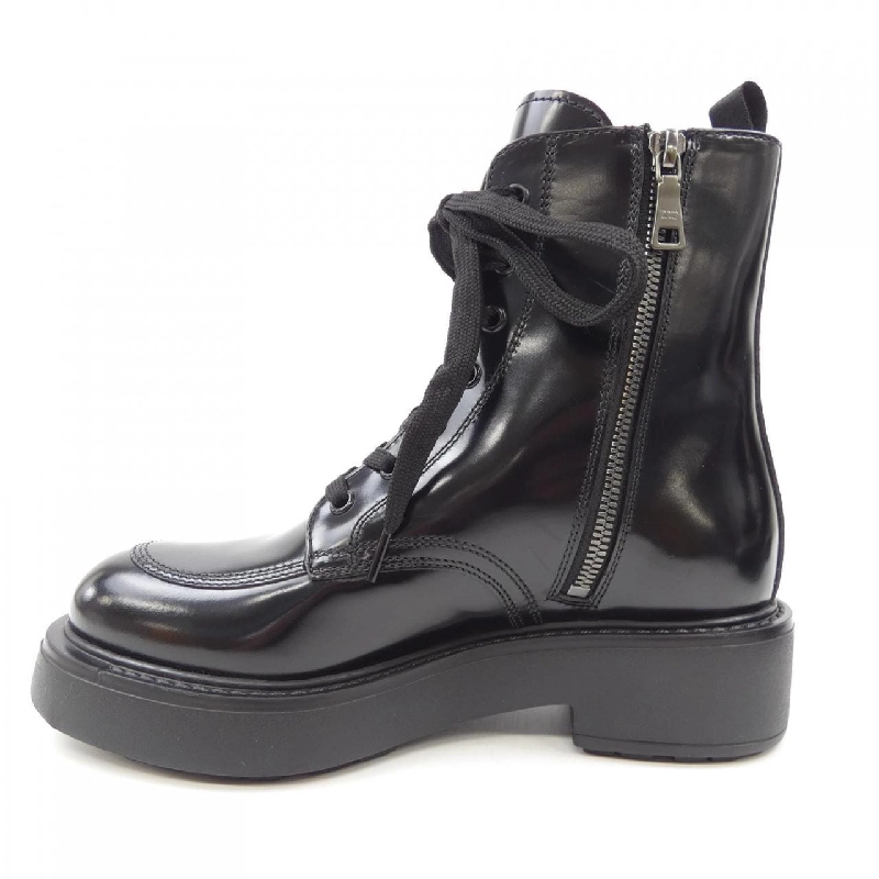 Giày bốt PRADA 660651