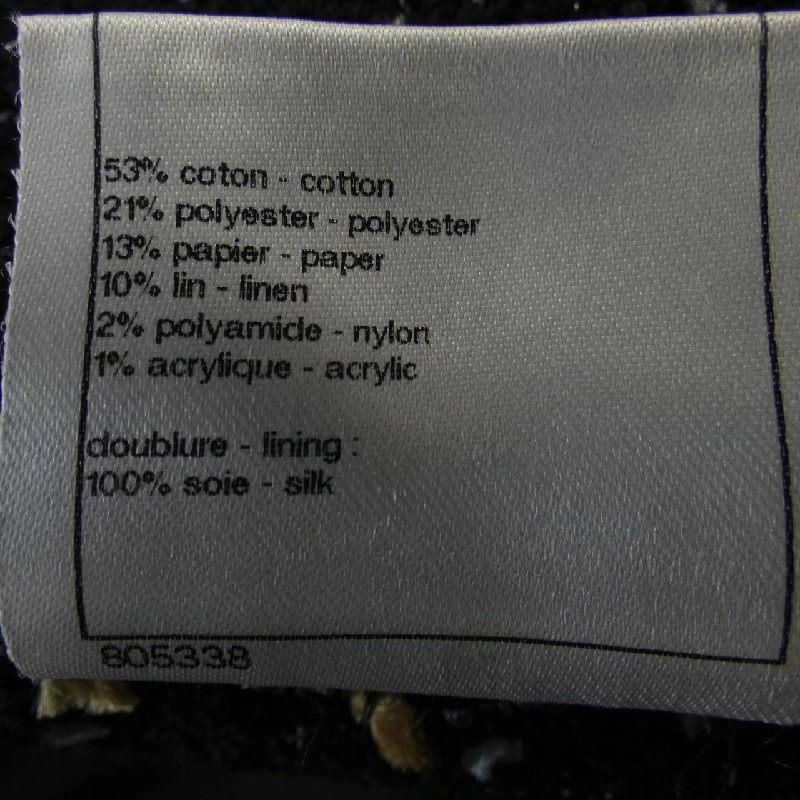 Chân váy CHANEL - Hàng hiệu Authentic 823885