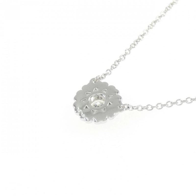 Dây chuyền kim cương Tiffany - Hàng hiệu Authentic 842706