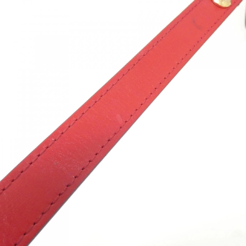 Túi xách vai Louis Vuitton Vernis Dauphine MINI M90499 613232