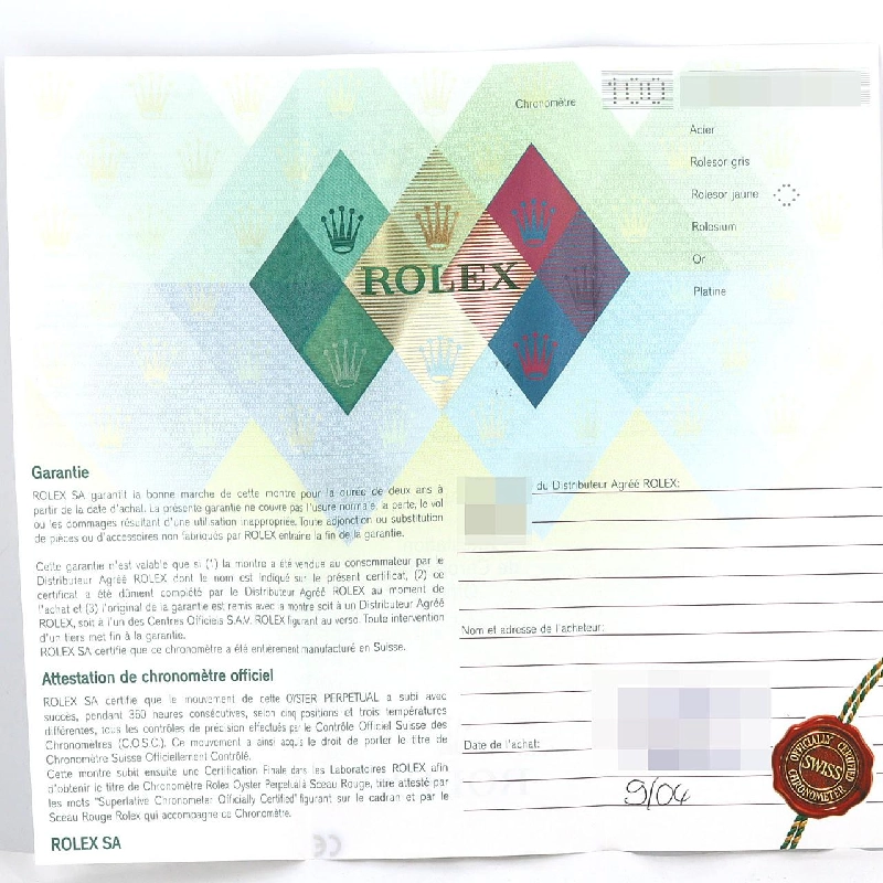 Đồng hồ Rolex Daytona 116523. SSxYG tự động F - Hàng hiệu chính hãng 888486