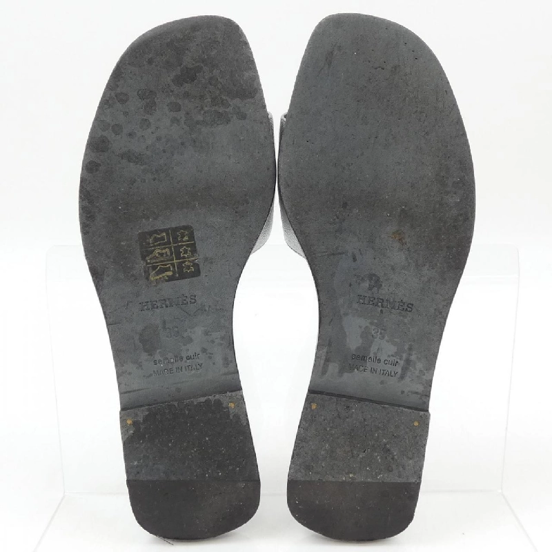 【Mã giảm giá】Giày sandal HERMES 661800