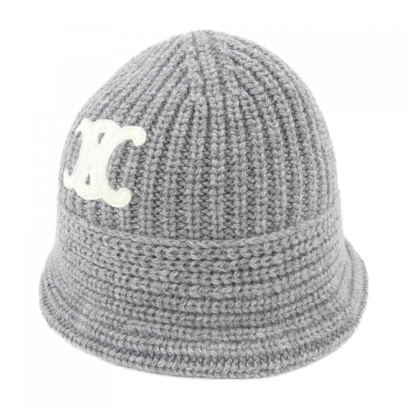 Celine CELINE Triomphe TRIOMPH 2A80T384D Mũ - Hàng hiệu Chính hãng 832845