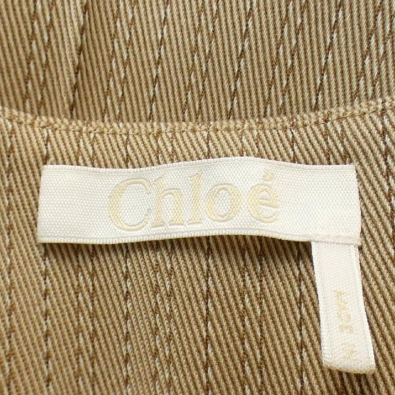 【Mã giảm giá】Quần short Chloe 651709