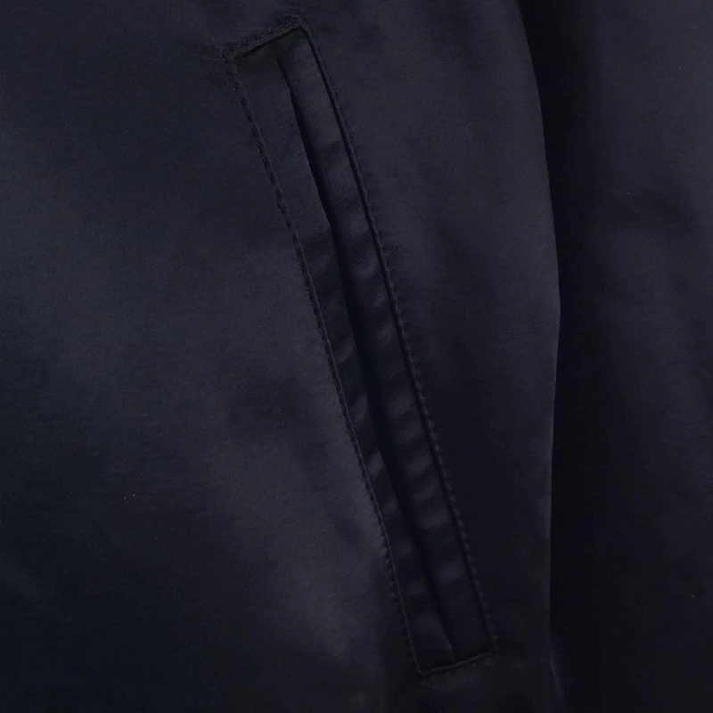 【Mã giảm giá】Dolce & Gabbana DOLCE&GABBANA Áo khoác thể thao 637043