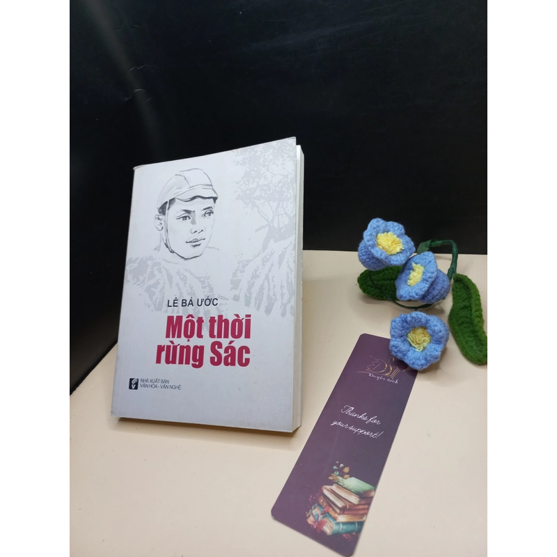 Một thời rừng Sác, nhật ký Đặng Thùy Trâm 525475
