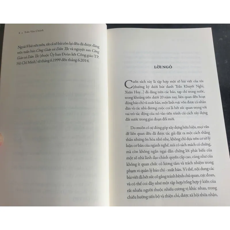 Sao Lại Cứ Viết? 694124