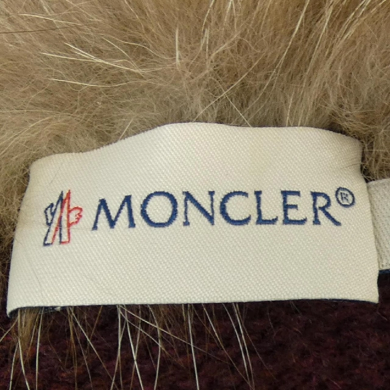 Moncler MONCLER 20939467810 Áo khoác lông 631909