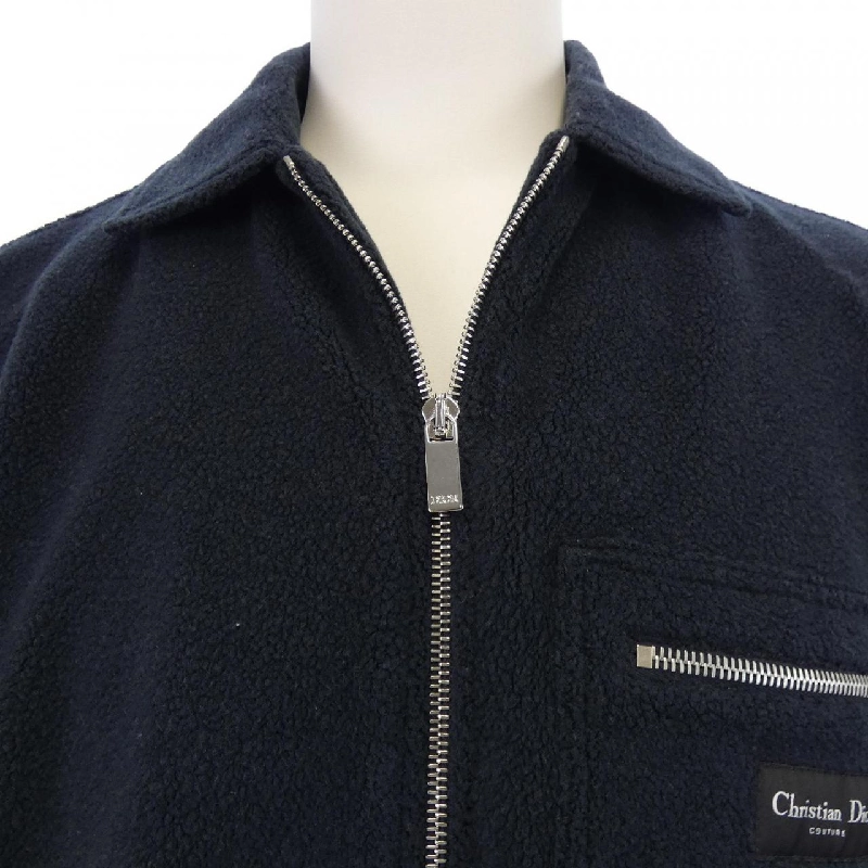 Dior DIOR 513J501A0892 Áo khoác - Hàng hiệu Chính hãng 884223