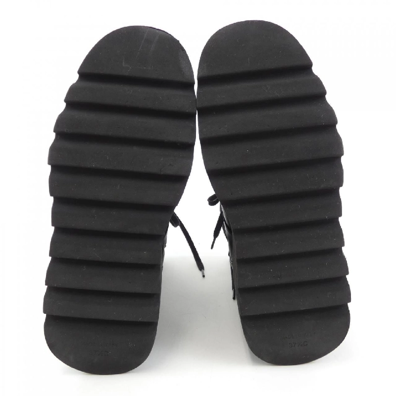 【Khuyến mãi】Giày bốt CHANEL 664408