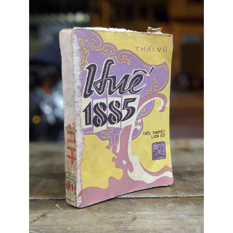 Huế 1885 - Thái Vũ 308800