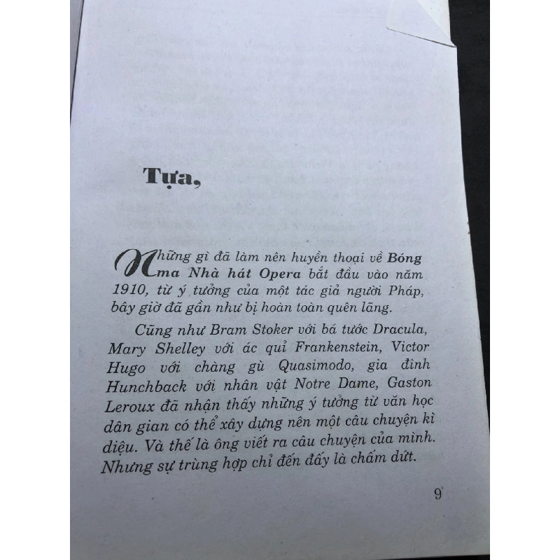 Bóng Ma Manhattan mới 80% ố nhẹ 2002 Frederic Forsyth HPB0906 SÁCH VĂN HỌC 914868