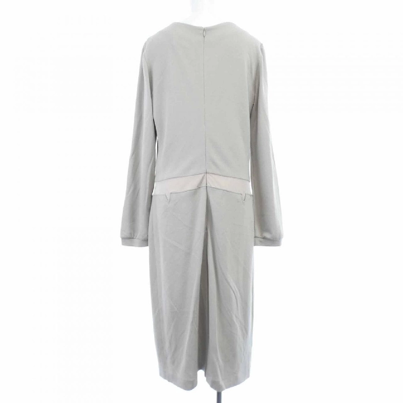 【Mã giảm giá】ChiviDini CIVIDINI Đầm 652545