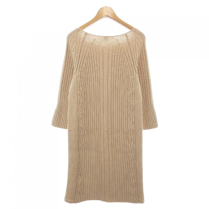 【Mã giảm giá】Đầm HERMES 647905