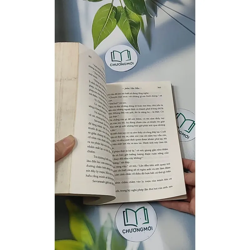 Jon yêu dấu - Nicholas Sparks 688670