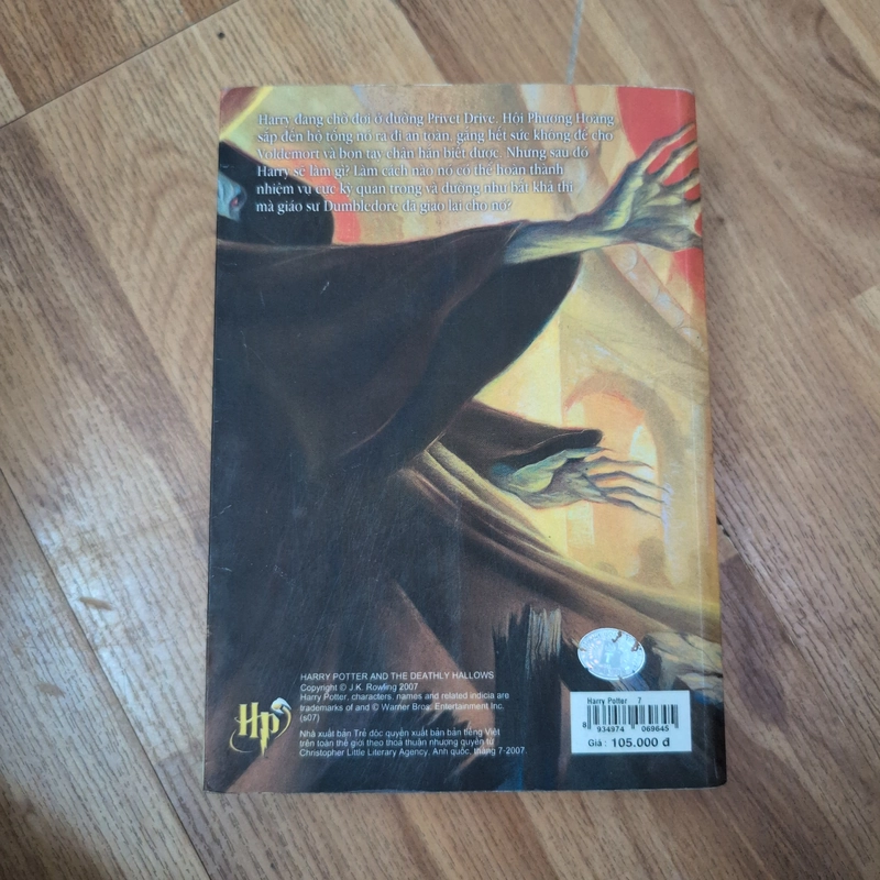 Harry Potter và bảo bối tử thần 531053