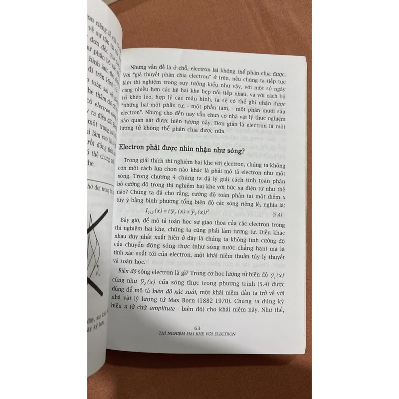 Thế giới lượng tử kỳ bí 🌊 728848