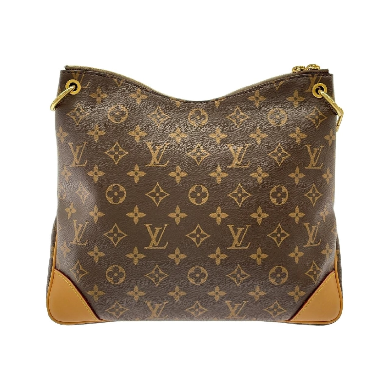 Túi đeo vai Louis Vuitton Monogram Odeon MM M45355 - Hàng hiệu Chính hãng 802732
