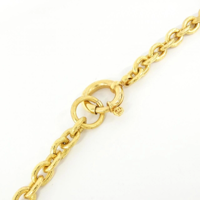 【Vintage】Dây chuyền Chanel 625110