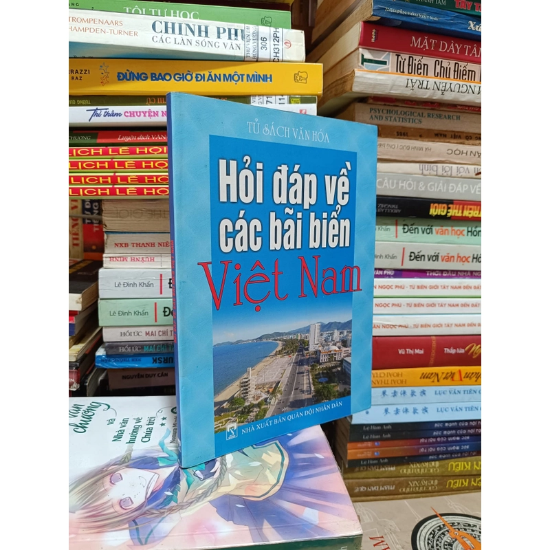 Hỏi đáp về biển, đảo và bãi biển Việt Nam 501711