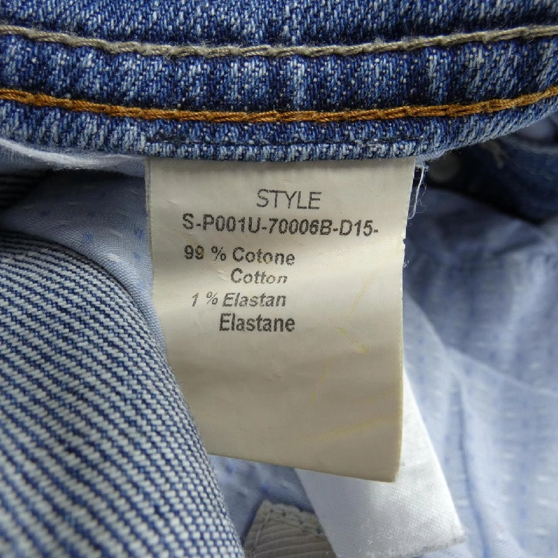 Jeans SIVIGLIA - Hàng hiệu Authentic 897200