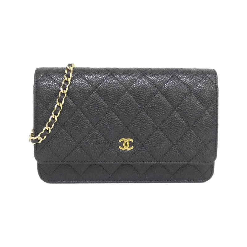Ví dây chuyền Chanel Timeless Classic AP0250 621196
