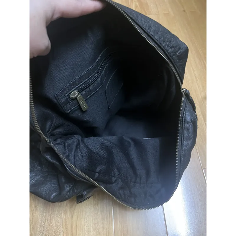 Balo nam bigsize da thật 2hand 933839