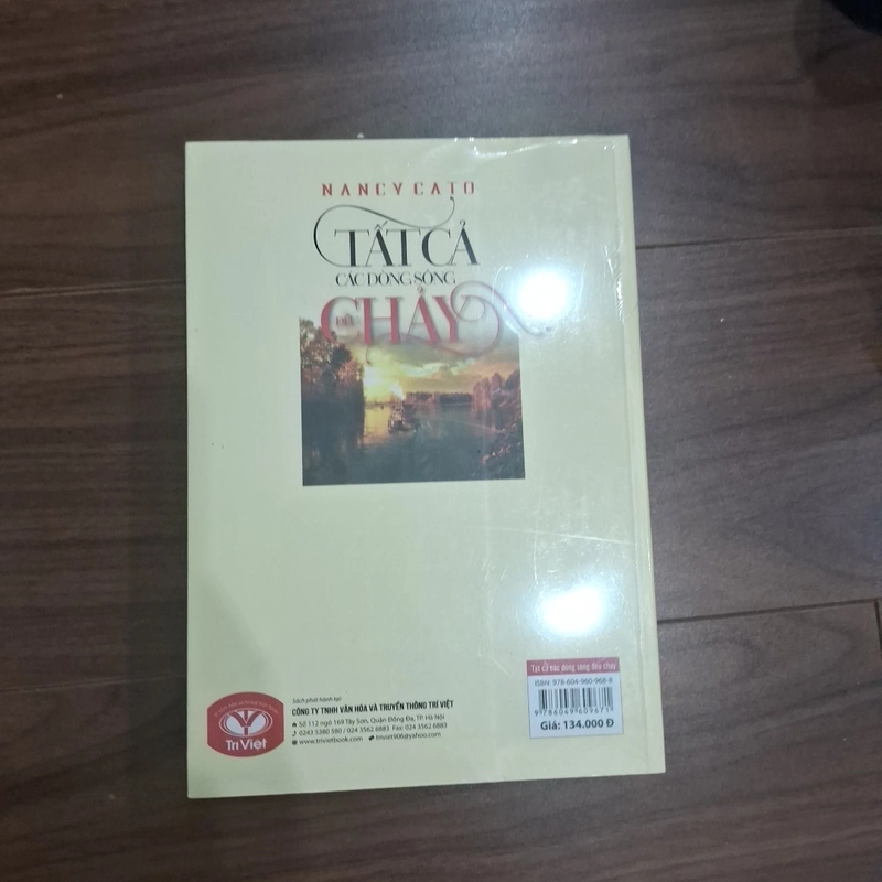 Tất cả các dòng sông đều chảy 506186