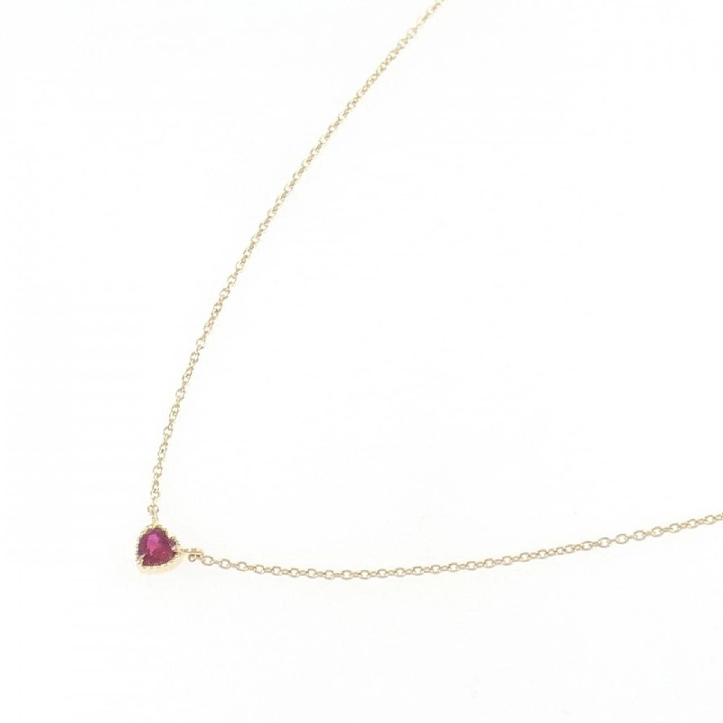 Vòng cổ Ruby Vandome - Hàng hiệu Chính hãng 840623