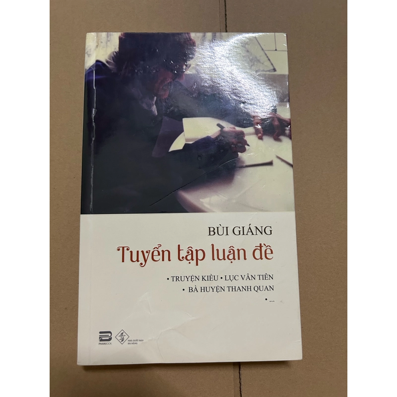 Tuyển tập luận đề 479587