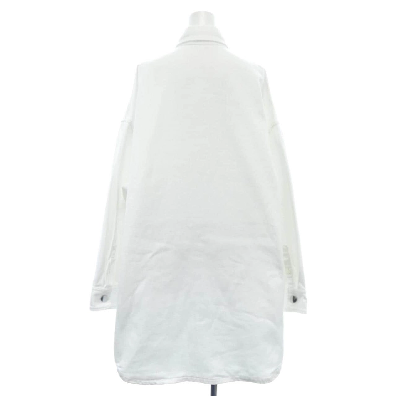 【Mã giảm giá】Áo sơ mi PRADA 646000