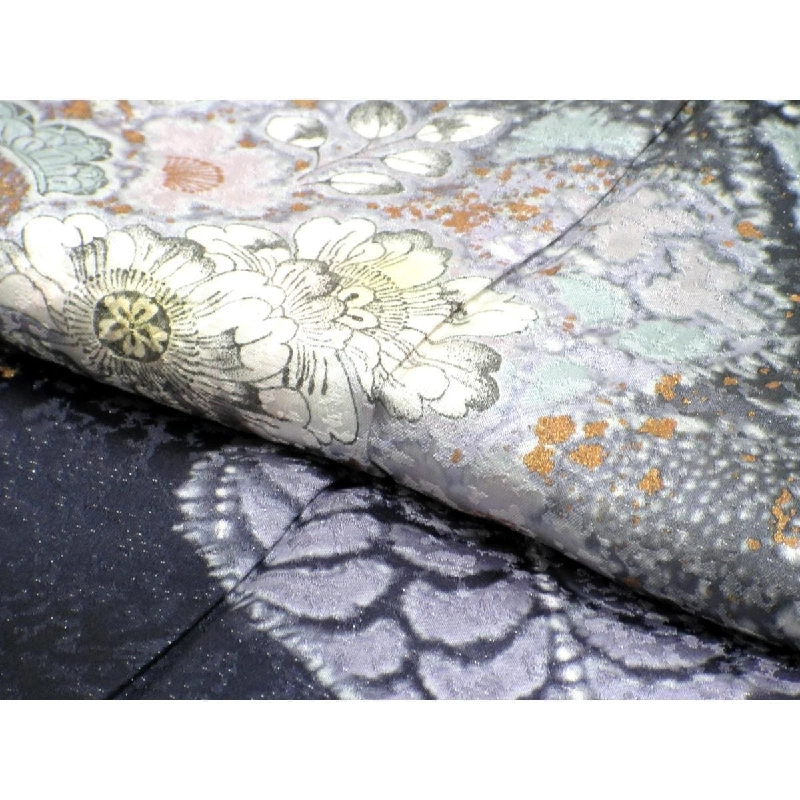 Kimono thăm viếng - Hàng hiệu Authentic 876451