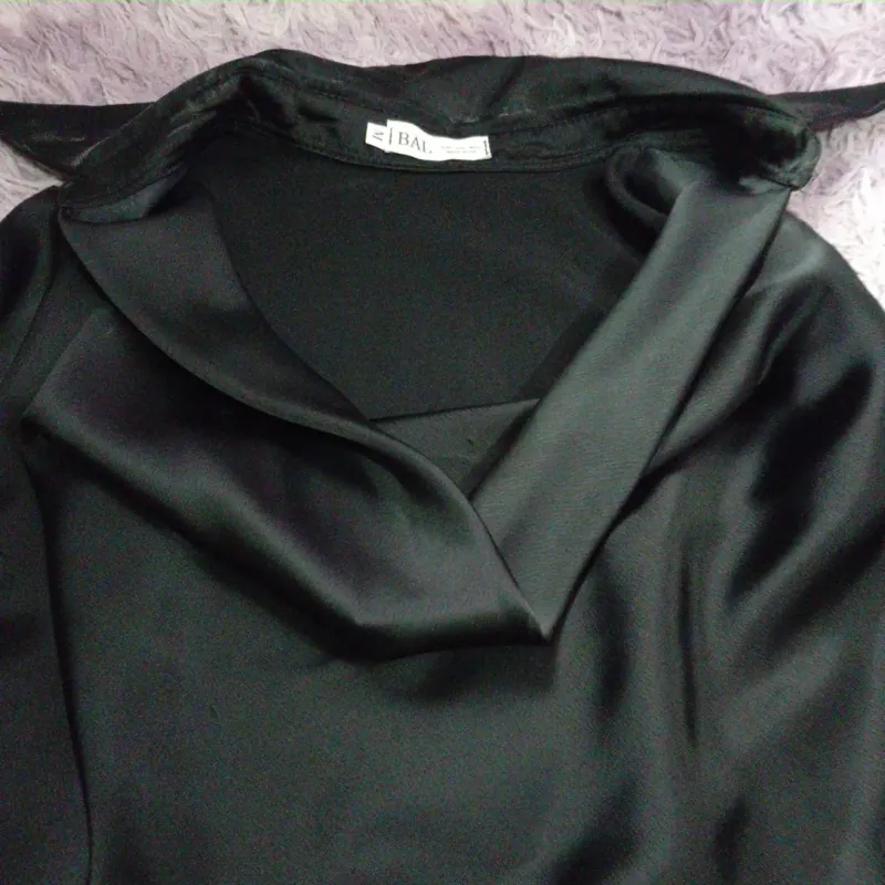 Váy lụa suôn  971033