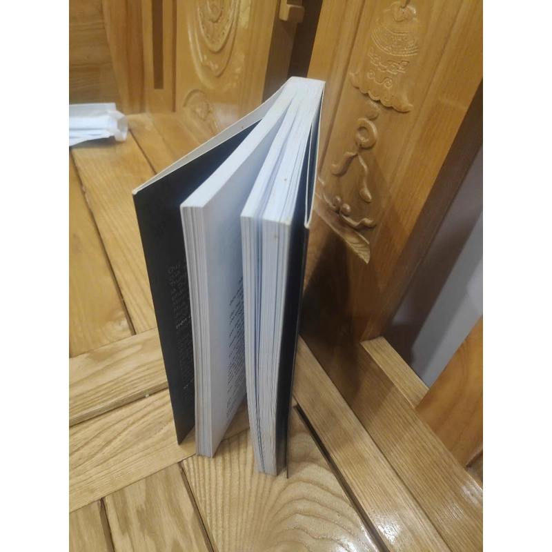Hồ tuyệt mệnh (Quỷ Cổ Nữ) - mới 80% 455505