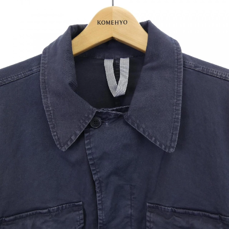 Áo khoác BOMBOOGIE - Hàng hiệu Chính hãng 895512