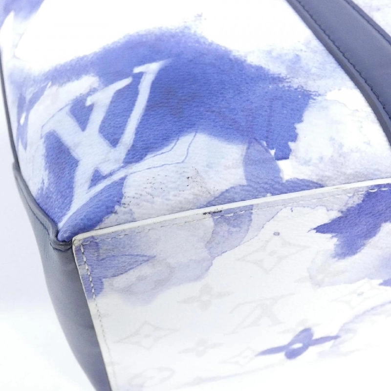 Túi xách cuối tuần Monogram Watercolor Louis Vuitton PM M45756 - Hàng hiệu Authentic 776666