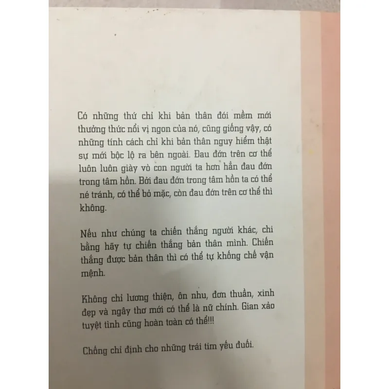 Trả ta kiếp này 1034460