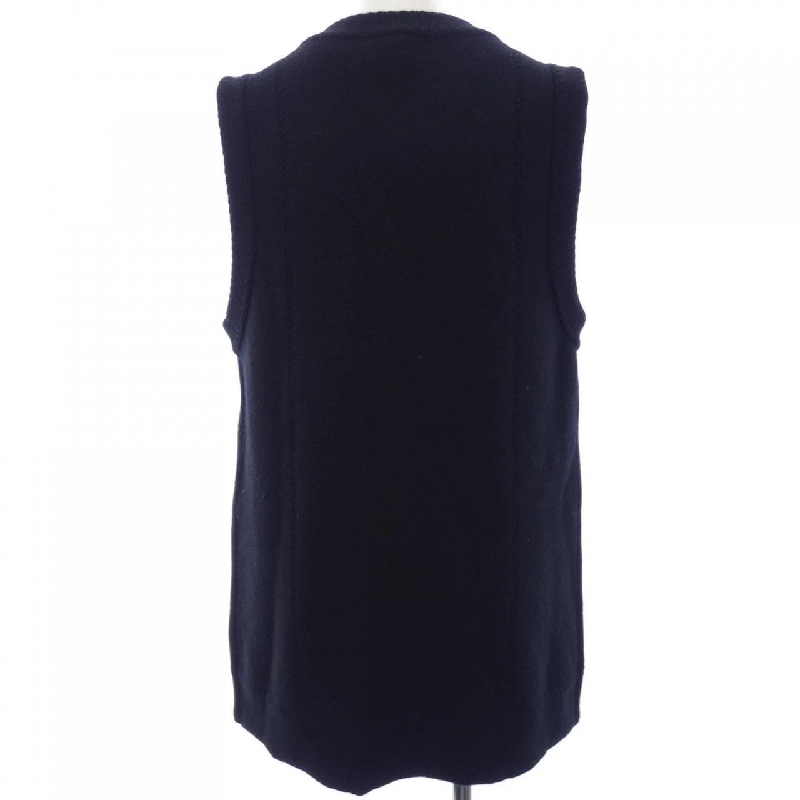 Áo khoác CHANEL - Hàng hiệu Chính hãng 637957