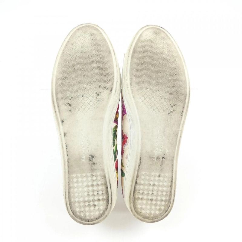 Giày bệt SALVATORE FERRAGAMO 16582 659495