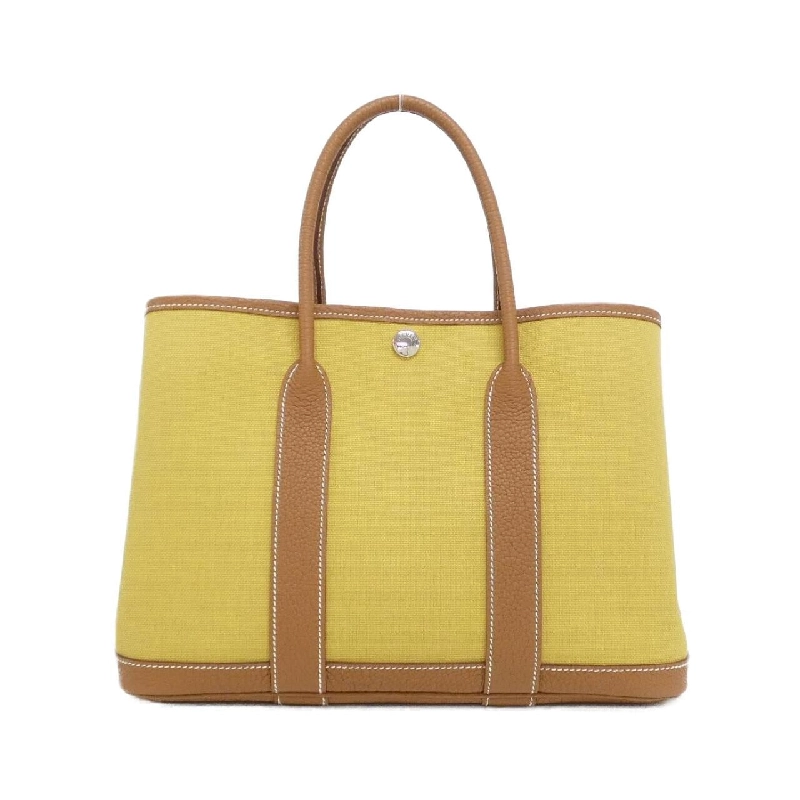 Túi xách Hermès Garden Party 30cm 069573CK - Hàng hiệu Chính hãng 766222