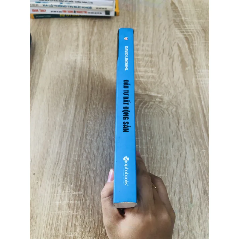 ĐẦU TƯ BẤT ĐỘNG SẢN  1004271