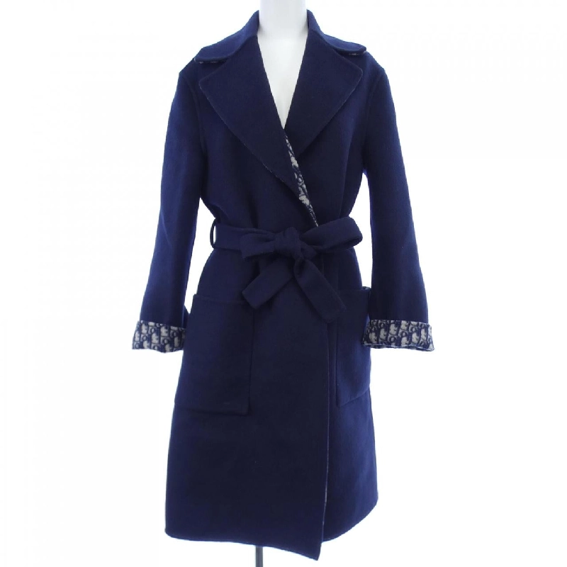 【Mã giảm giá】Christian Dior CHRISTIAN DIOR Áo khoác 635278