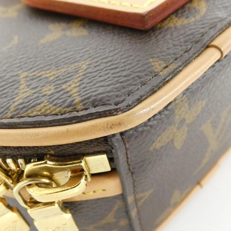 Túi Louis Vuitton Monogram Mini Boîte Chapeau M44699 616180