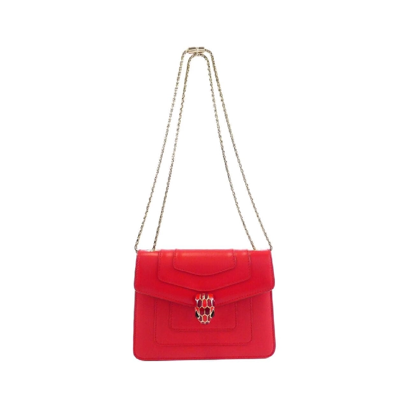 Túi xách vai Bulgari Serpenti Forever 288878 - Hàng hiệu Authentic 768551