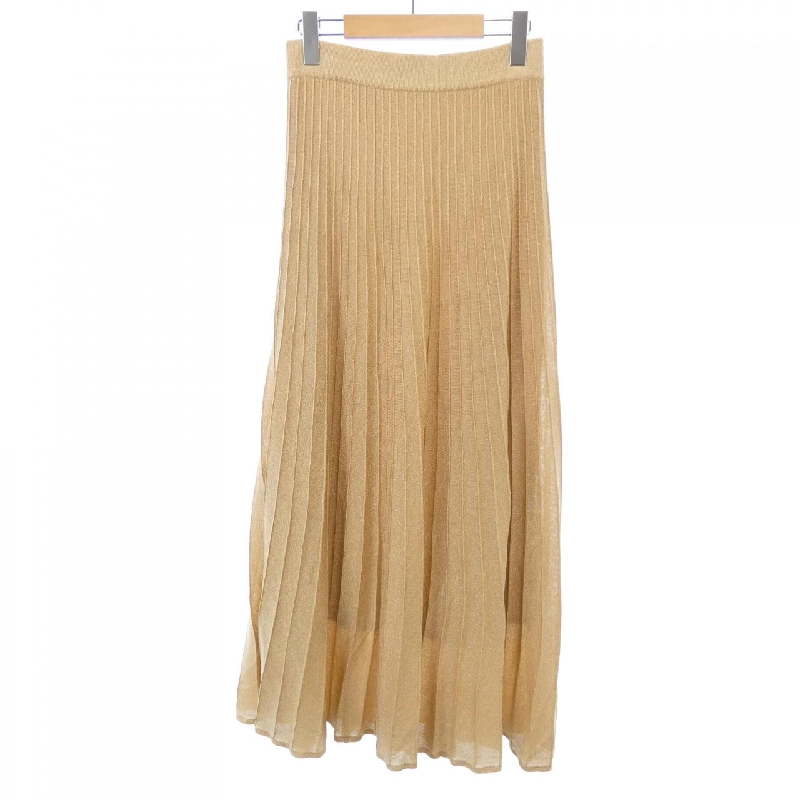 【Mã giảm giá】Estnation ESTNATION Váy 653954