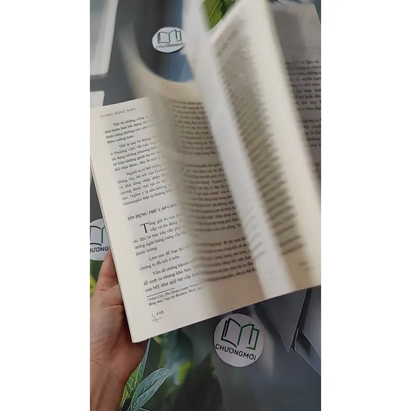 [MIỄN PHÍ BỌC SÁCH] Chiến tranh tiền tệ - Song Hong Bing 1018829