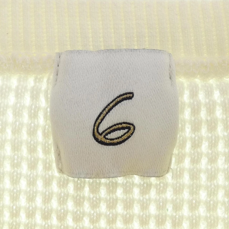 6ROKU 8612-241-0110 Áo - Hàng hiệu Authentic 774451