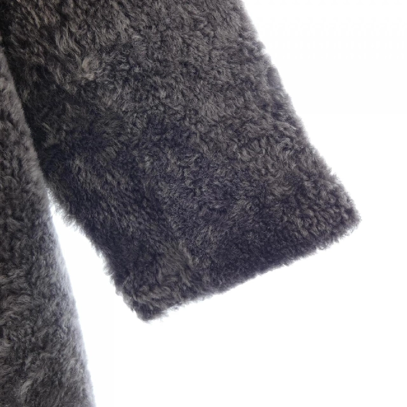 KARL DONOGHUE Áo khoác lông cừu - Hàng hiệu Authentic 812652