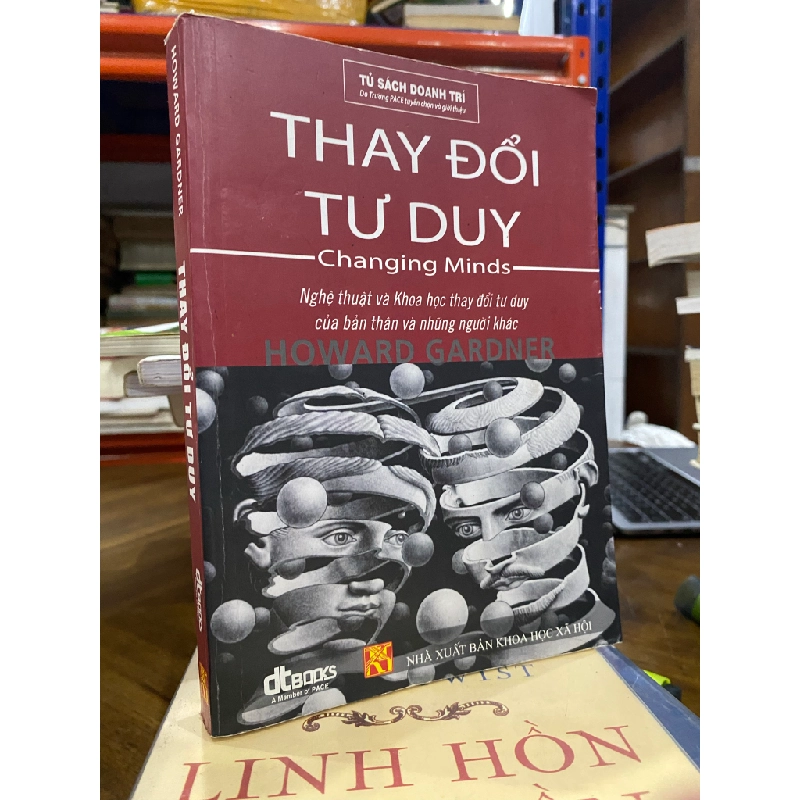Thay đổi tư duy - Howard Gardner 428635